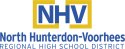 " North Hunterdon-Voorhees Regional High School logo"
